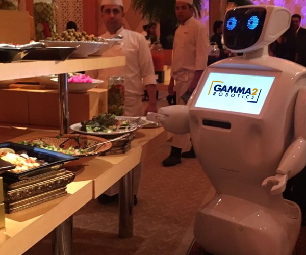 Gamma2Robotics Jobs